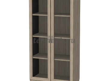 Шкаф для книг Гарун 214, цена 8550 руб. - фото товара, ракурс 2