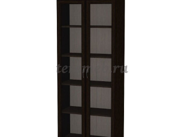 Шкаф для книг Гарун 218 - фото товара, ракурс 1