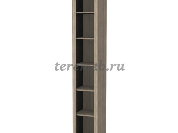 Шкаф для книг Гарун 222 - фото товара, ракурс 1