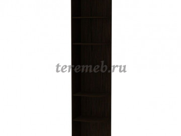 Стеллаж угловой Гарун 300 - фото товара, ракурс 1