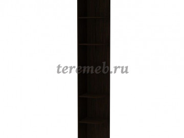 Стеллаж угловой Гарун 302 - фото товара, ракурс 1