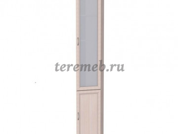 Шкаф для книг Гарун 208 правый - фото товара, ракурс 1