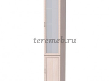 Шкаф для книг Гарун 201 правый, цена 8050 руб. - фото товара, ракурс 2