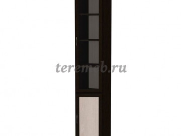 Шкаф для книг Гарун 201 правый - фото товара, ракурс 1