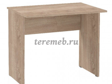 Стол письменный СП-2 Vental (дуб сонома) - фото товара, ракурс 1