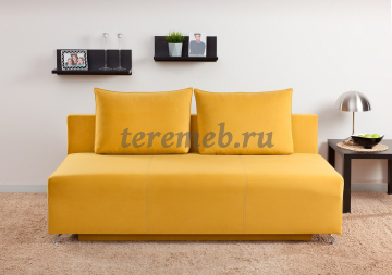 Диван-кровать Лира Лайт - фото товара, ракурс 1