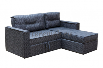 Диван угловой Гольф Д09/ДУ06 - фото товара, ракурс 1