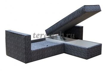 Диван угловой Гольф Д09/ДУ06, цена 54150 руб. - фото товара, ракурс 2