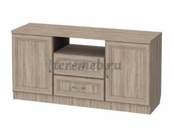 Тумба под ТВ Гарун 501, цена 7450 руб. - фото товара, ракурс 2