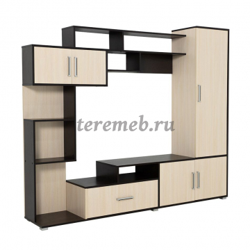 Стенка Пекин, Производитель: Горизонт, Страна: Россия