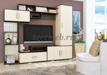 Стенка Пекин - фото товара, ракурс 1