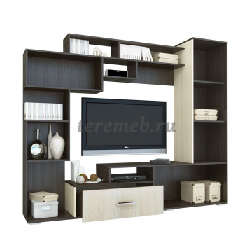 Стенка Пекин - фото товара, ракурс 4