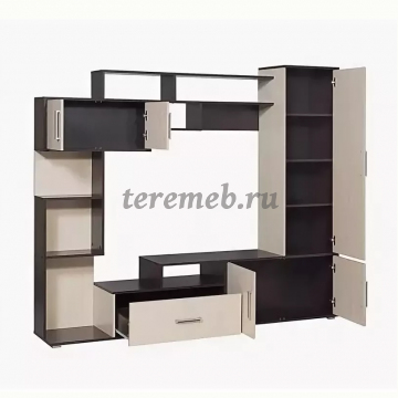 Стенка Пекин - фото товара, ракурс 3