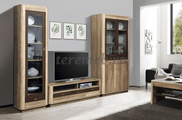 Стенка Фантазия - фото товара, ракурс 1