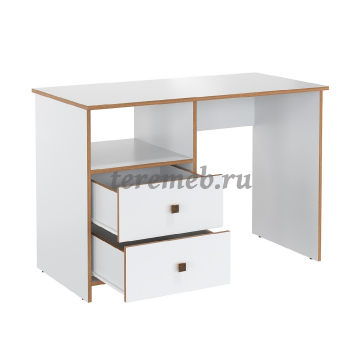 Стенка Дакота вариант 1, цена 20250 руб. - фото товара, ракурс 2