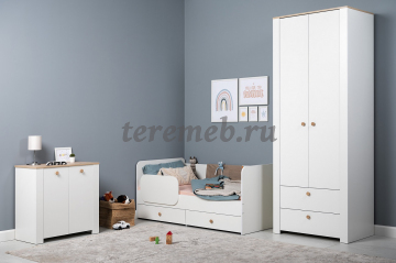 Детская Джастин вариант 2 - фото товара, ракурс 1