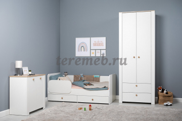 Детская Джастин вариант 2, цена 30950 руб. - фото товара, ракурс 2