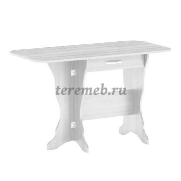 Стол-книжка СТ-03 (анкор светлый), цена 5100 руб. - фото товара, ракурс 2