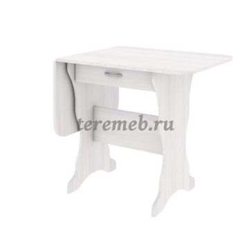 Стол-книжка СТ-03 (анкор светлый) - фото товара, ракурс 1