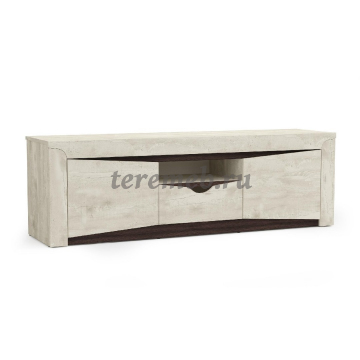 Тумба под ТВ Лючия 33.17 - фото товара, ракурс 1