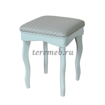 Табурет Т1, Артикул Т-1688, Размеры (ДхГхВ): 350 х 350 х 450 мм