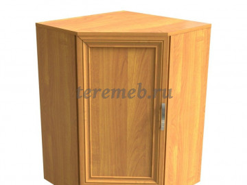 Тумба угловая Библиотека Феникс ШК-10/6 - фото товара, ракурс 1