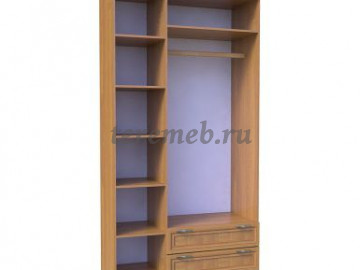Шкаф 3-х дверный Феникс ШК-3/9, цена 15150 руб. - фото товара, ракурс 2