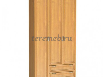 Шкаф 3-х дверный Феникс ШК-3/9 - фото товара, ракурс 1