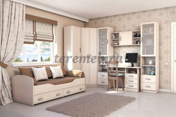 Полка навесная Колибри Рамка 1100, Производитель: Диал, Страна: Россия