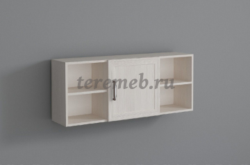 Полка навесная Колибри Рамка 1100 - фото товара, ракурс 1