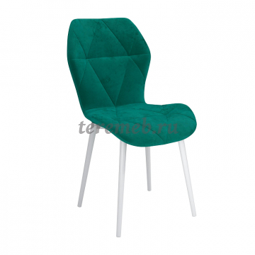 Стул Дора К (белый) - фото товара, ракурс 4