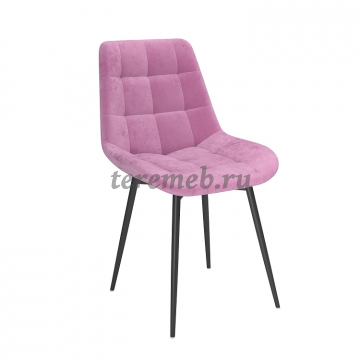 Стул Кварта К (черный) - фото товара, ракурс 3