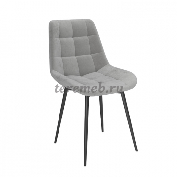 Стул Кварта К (черный) - фото товара, ракурс 4