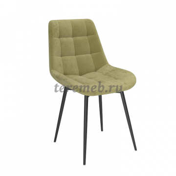 Стул Кварта К (черный) - фото товара, ракурс 7