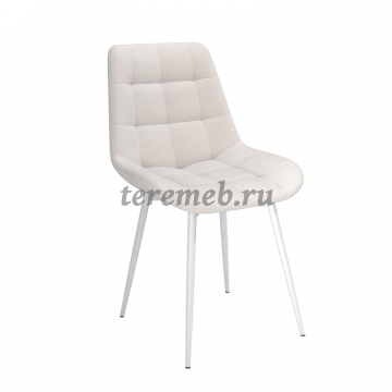 Стул Кварта К (белый) - фото товара, ракурс 9