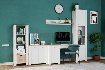 Детская Джастин вариант 5 - фото товара, ракурс 1