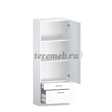 Шкаф Сонома 14.09, цена 7700 руб. - фото товара, ракурс 2