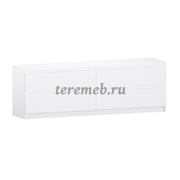 Тумба под ТВ Сонома Б 1.023 - фото товара, ракурс 1