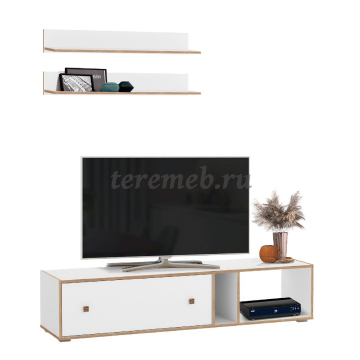 Стенка Дакота вариант 4 - фото товара, ракурс 1