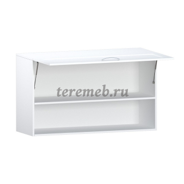 Полка навесная Классика 7.18, цена 4650 руб. - фото товара, ракурс 2