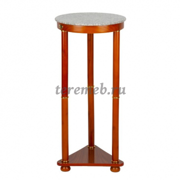 Подставка H5 (дуб светлый) - фото товара, ракурс 1