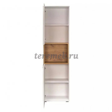 Стенка Бэль вариант 3, Производитель: Моби-мебель, Страна: Россия