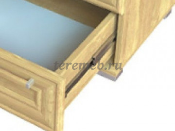 Комод КМ-26 Феникс, цена 7400 руб. - фото товара, ракурс 2