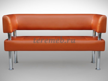 Диван Сантьяго ДС с подлокотниками - фото товара, ракурс 1