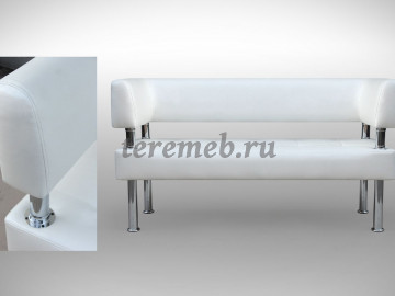 Диван Сантьяго ДС с подлокотниками, Производитель: Долорес, Страна: Россия