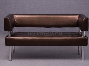 Диван Сантьяго ДС, цена 12450 руб. - фото товара, ракурс 2