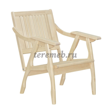 Набор для отдыха Массив с решёткой, цена 23800 руб. - фото товара, ракурс 2