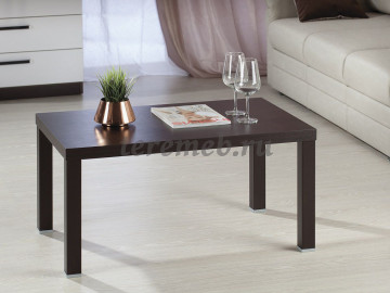 Стол кофейный 900х550 Боровичи - фото товара, ракурс 1