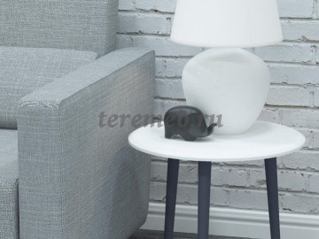 Стол журнальный Манхэттен - фото товара, ракурс 1