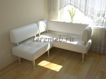 Диван угловой Сантьяго - фото товара, ракурс 1